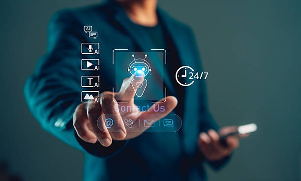 How AI Phone Assistants Improve Lead Qualification Automatically