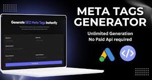 How to Create Meta Tags for SEO: A Beginner-Friendly Guide