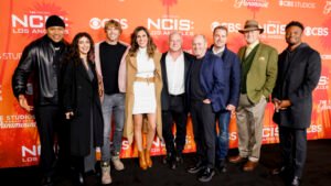 The Original Cast of NCIS LA: Key Stars and Their Stories