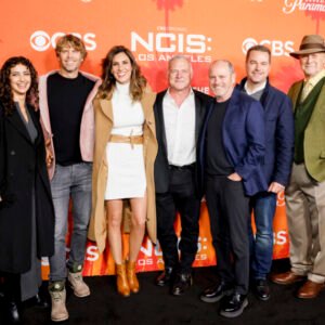 The Original Cast of NCIS LA: Key Stars and Their Stories