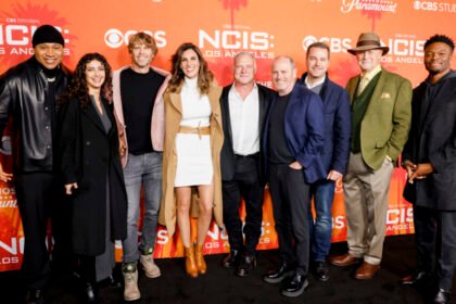 The Original Cast of NCIS LA: Key Stars and Their Stories