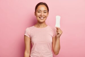 Period Pads for Active Women: Stay Secure During Workouts