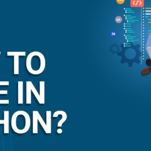 How Python Accelerate Web App Development?