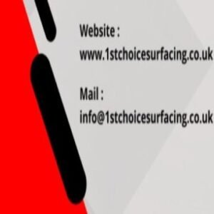 Tarmac and Asphalt Leeds: Durable Solutions for Modern Driveways and Playgrounds