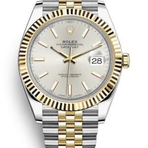 Trendy Rolex Replica Watches for Youth