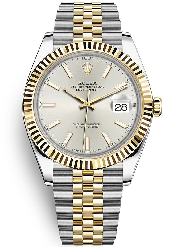 Trendy Rolex Replica Watches for Youth