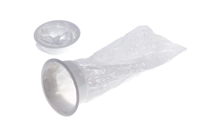 Hospital Disposable Emesis Bags — A Critical Component of Patient Care (By Romed Holland)