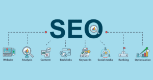 The Rising Demand for Local and Ecommerce SEO Services in Pakistan