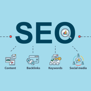 The Rising Demand for Local and Ecommerce SEO Services in Pakistan
