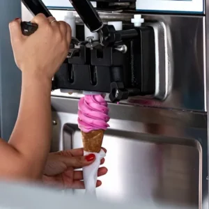 What Causes Ice Cream Machine Issues During Daily Use