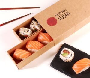 How Can Restaurants Adopt Sustainable Sushi Practices?