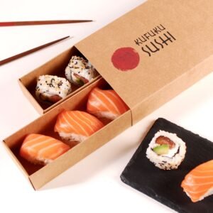 How Can Restaurants Adopt Sustainable Sushi Practices?