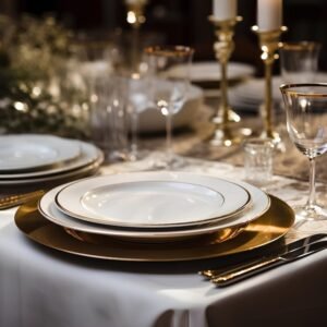 2026 Pakistan Dinner Set Price Guide: Trends, Brands, and Quality