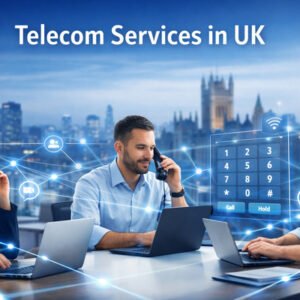 How to Choose the Right SIP Trunk Provider in UK