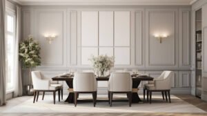 Enhance Your Dining Experience: Designer Dining Sets For Every Home