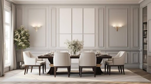 Enhance Your Dining Experience: Designer Dining Sets For Every Home