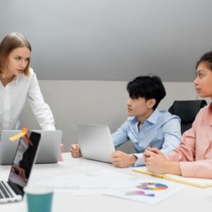 Key Concepts Every Student Must Understand for a High-Scoring DBMS Assignment