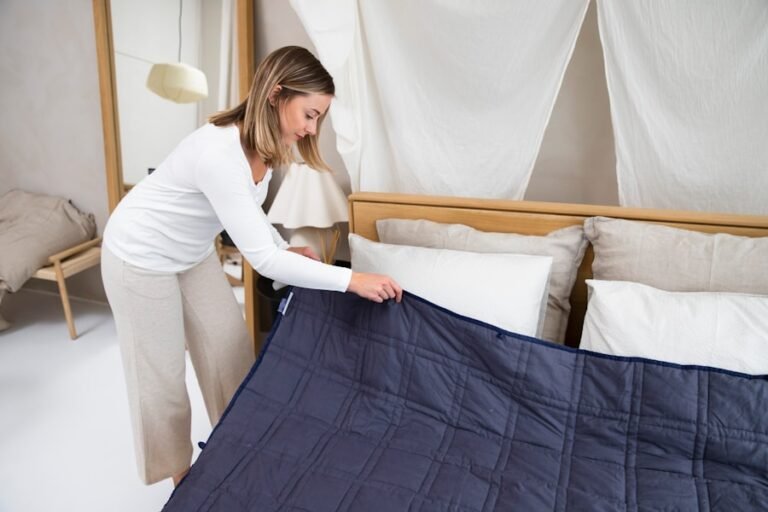 Why Fitted Bed Sheets Are Better Than Flat Sheets Today