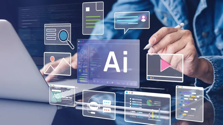 How Generative AI is Changing Enterprise Workflows 2026