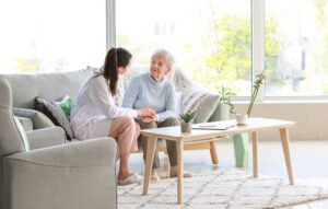 Beyond the Watchful Eye: Navigating the Era of senior home care