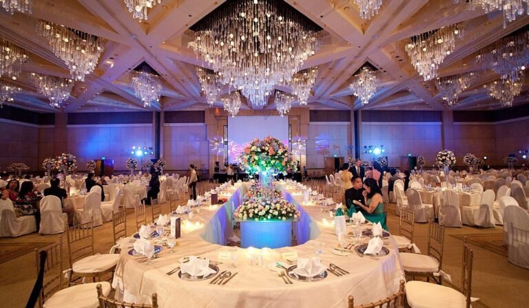 7 Wedding Venues Budget Tips for Cost Effective Planning