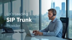 Selecting SIP Trunks UK as the Modern Business Phone Systems
