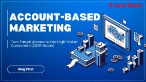 Account Based Marketing Frameworks Explained in Simple Terms
