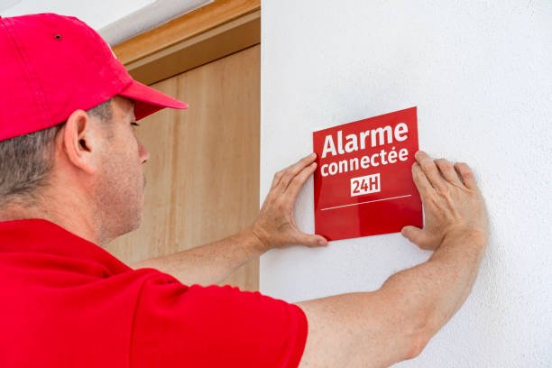 Why Businesses Need Alarm Systems for Fire Protection Uk