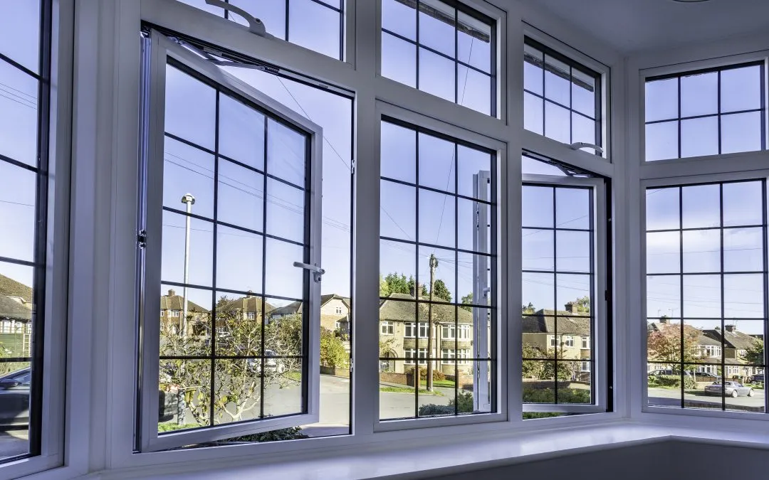 5 Things to Keep in Mind if Looking for Aluminium Windows