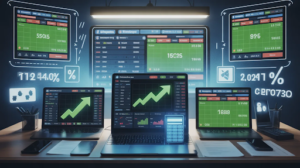 Arbitrage Betting in the Gaming Industry: How It Works and Why It Matters