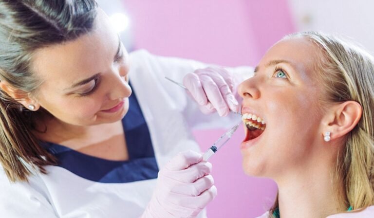 Are White Fillings Safe and Long-Lasting for Your Teeth