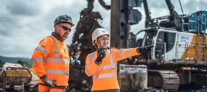 Bauering: Construction and Building Solutions in Slovakia