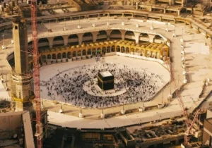 Best Umrah Packages Trusted Guide for a Peaceful Umrah