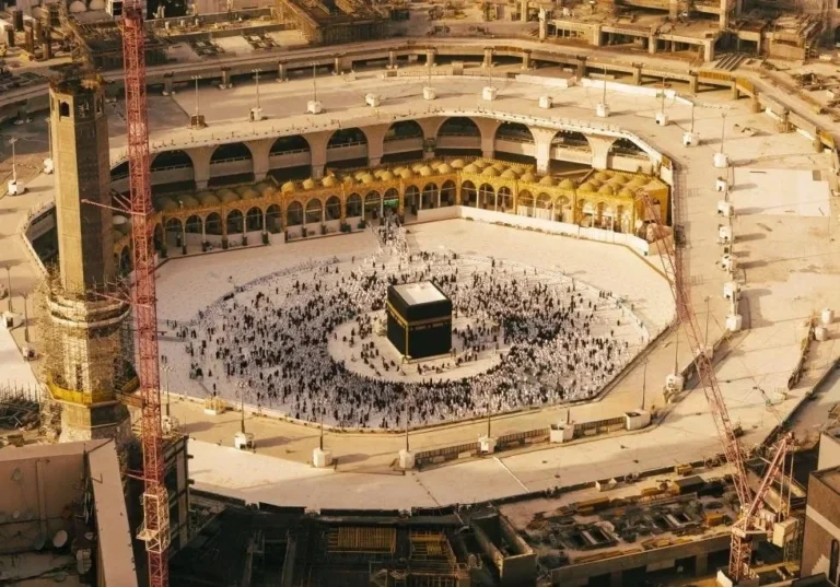 Best Umrah Packages Trusted Guide for a Peaceful Umrah