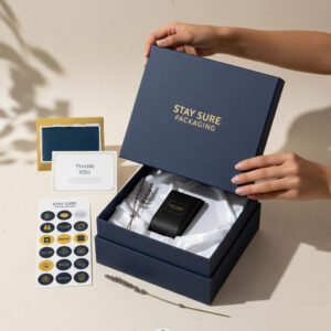 Choosing the Right Custom Christmas Gift Packaging Boxes