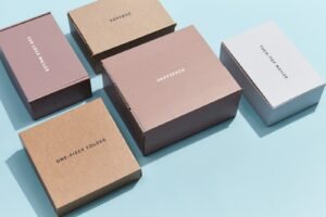 Sustainability in UK Custom Boxes: How Eco-Friendly Solutions Are Shaping the Market