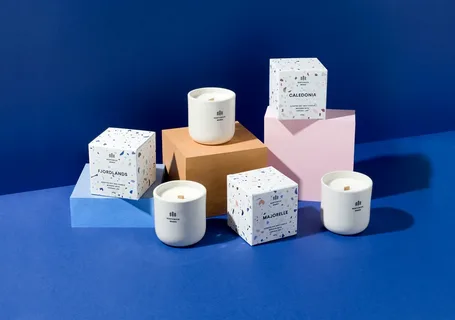 How Custom Candle Boxes Benefit Your Branding? 