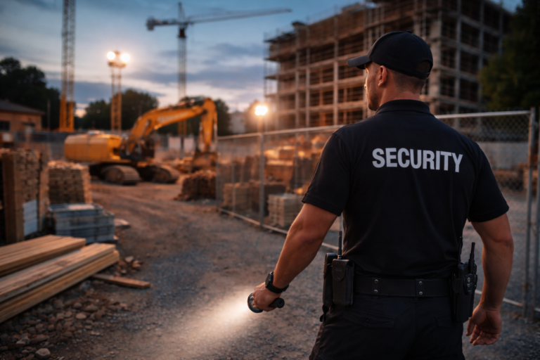 Reliable Special Event Security Near Me for Safe Gatherings