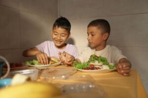 7 Pre School Activities That Boost Child Development