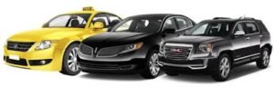 Reliable DFW Airport Cab for Safe Dallas Travel Today