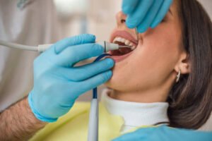 Why Dental Cleaning Matters For Oral Health Today, UK Adults