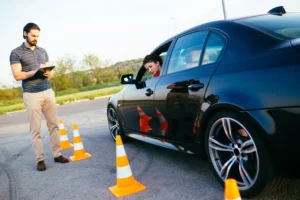 Why a Driving School Surrey Is the Best Choice for First Time Drivers