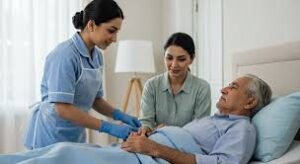 Emergency Home Care Service You Can Trust in Canada