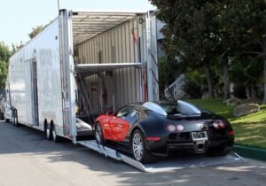 Exotic Auto Transport | Secure Luxury Car Shipping USA