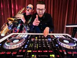 Hire a DJ London Trusted Party Music Experts Guide