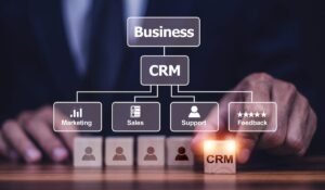 How to Select a Trusted Partner for CRM Project?