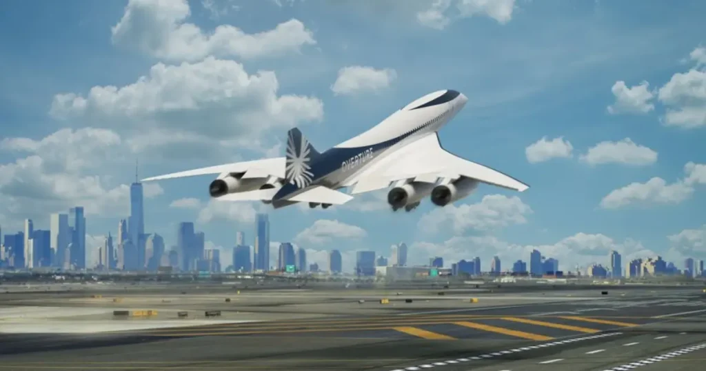 Is Boom Supersonic a Publicly Traded Company? Complete Investment Guide 2026