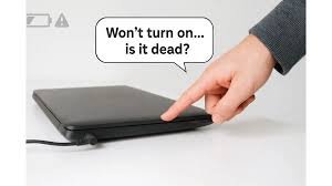 Laptop Not Powering On? A Complete Troubleshooting Guide