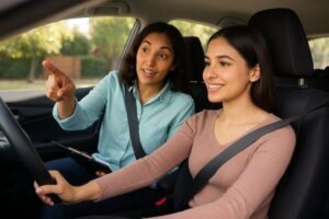 Why Beginners Prefer a Driving School Ajax