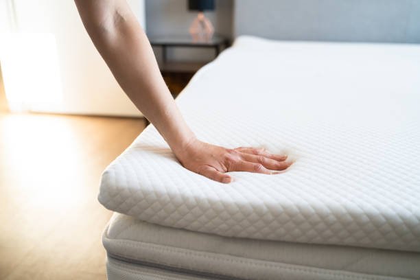 A Simple Guide to Picking the Perfect Mattress Topper